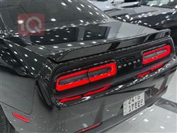 دودج تشالنجر